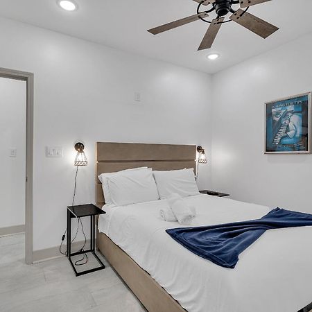 Sleeps 24-Spacious Suites Near Fq W Pool New Orleans Eksteriør billede