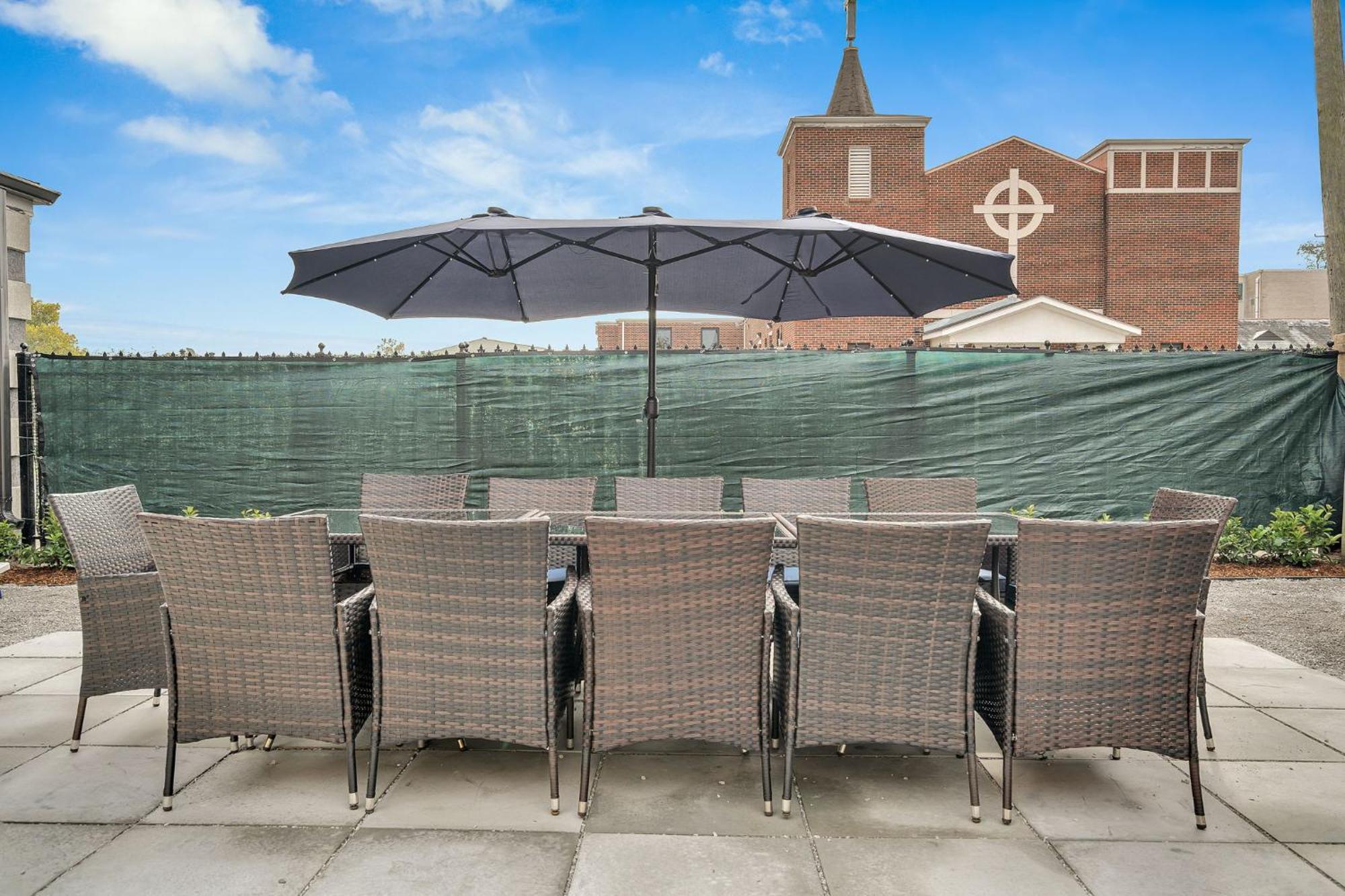 Sleeps 24-Spacious Suites Near Fq W Pool New Orleans Eksteriør billede